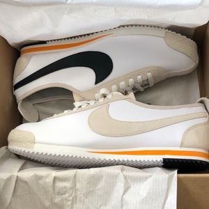 Nike Cortez 72’ blue ribbon sports edition